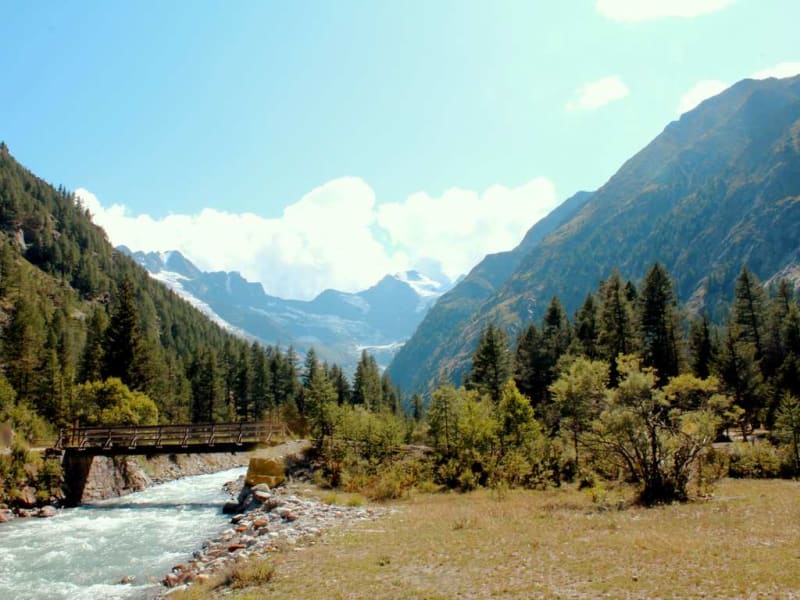 Cent’anni e non sentirli: il Parco Nazionale Gran Paradiso