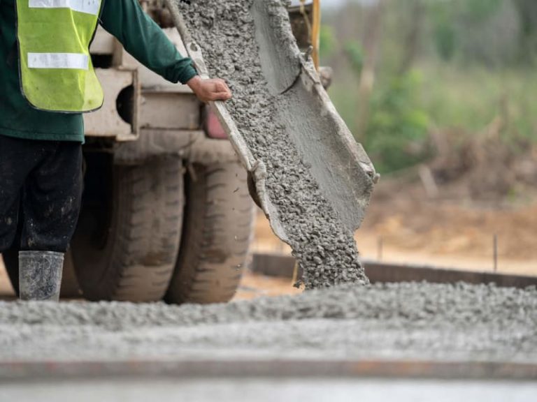 Pavimentazioni in calcestruzzo, perché conviene prenderle in considerazione
