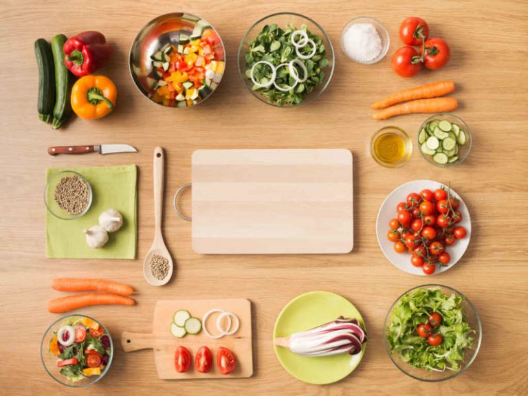 Scopriamo i segreti del mestiere per cucinare al meglio i piatti vegan
