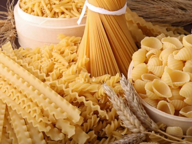 Il sistema Fruclass analizza la filiera grano duro-semola-pasta
