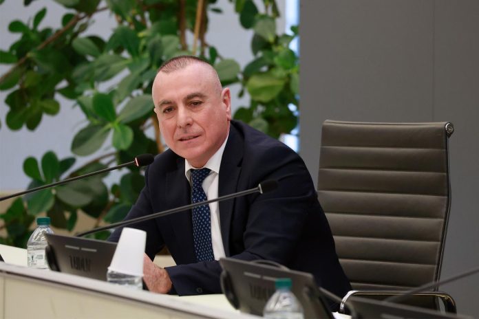 Sogin: approvato il bilancio 2025. Utile a 2,6 milioni di euro
